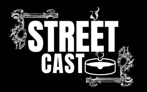 StreetCast34