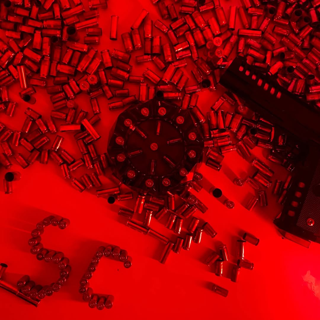 🔫 “The Chamber” Küllük