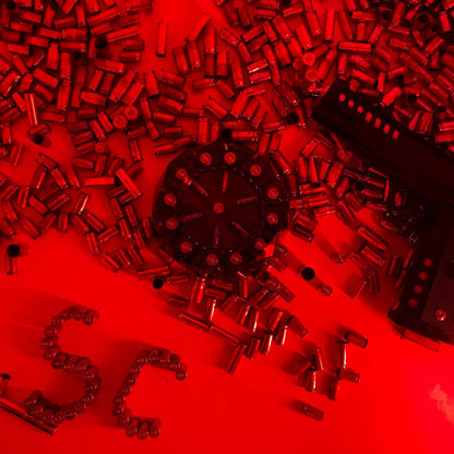 🔫 “The Chamber” Küllük