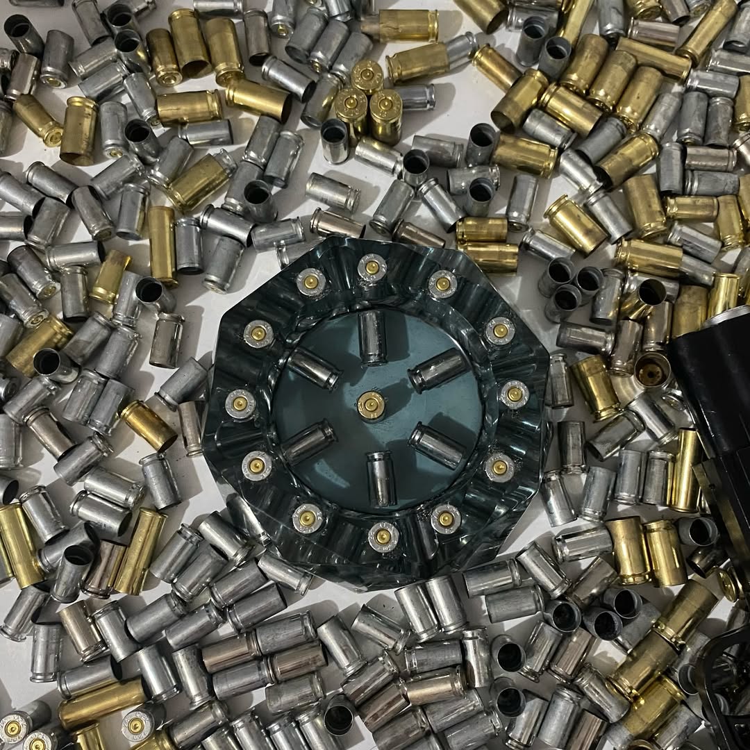 🔫 “The Chamber” Küllük