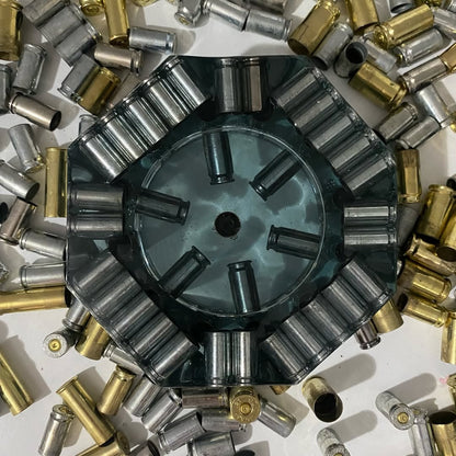 🔫 “The Chamber” Küllük